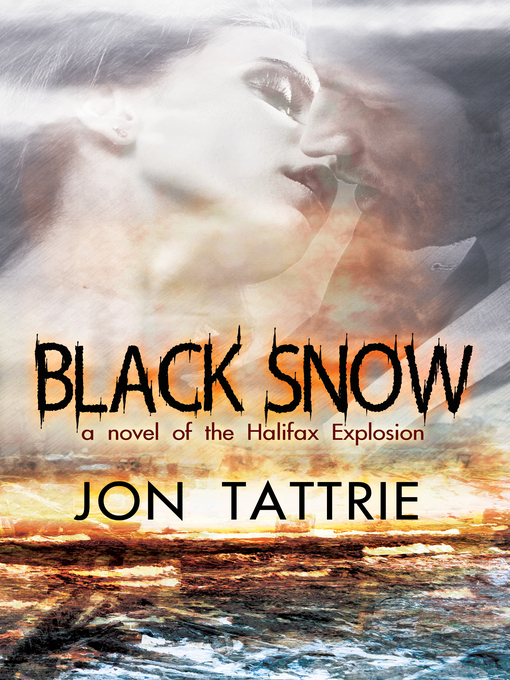 Title details for The Human Novel, Part 1 by Jon Tattrie - Available